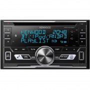 Автомагнитола Kenwood DPX-5100BT