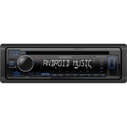 Автомагнитола Kenwood KDC-130UB