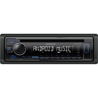 Автомагнитола Kenwood KDC-130UB