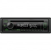 Автомагнитола Kenwood KDC-130UG