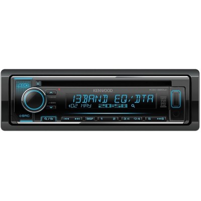 Автомагнитола Kenwood KDC-320UI