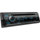 Автомагнитола Kenwood KDC-BT640U