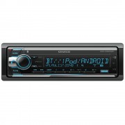 Автомагнитола Kenwood KDC-X5200BT