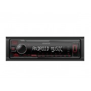 Автомагнитола Kenwood KMM-105RY