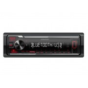 Автомагнитола Kenwood KMM-BT209