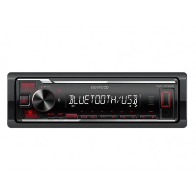 Автомагнитола Kenwood KMM-BT209 Автомагнитола Kenwood KMM-BT209