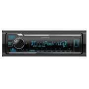 Автомагнитола Kenwood KMM-BT309