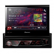Автомагнитола Pioneer AVH-3100DVD