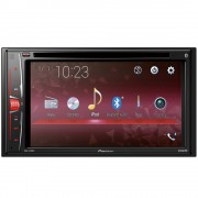 Автомагнитола Pioneer AVH-A210BT