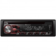 Автомагнитола Pioneer DEH-4800FD