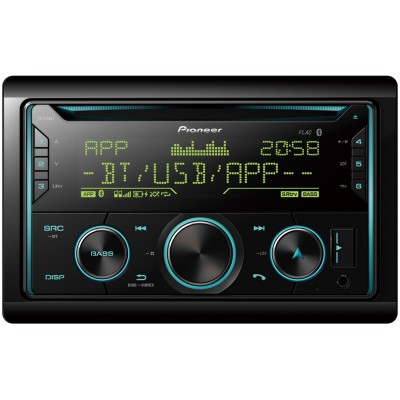 Автомагнитола Pioneer FH-S720BT