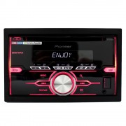 Автомагнитола Pioneer FH-X380UB