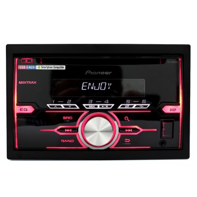 Автомагнитола Pioneer FH-X380UB