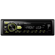 Автомагнитола Pioneer MVH-09UBG