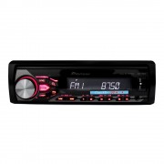 Автомагнитола Pioneer MVH-280FD