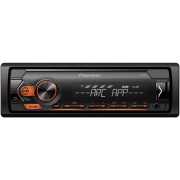 Автомагнитола Pioneer MVH-S120UBA