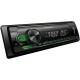 Автомагнитола Pioneer MVH-S120UBA