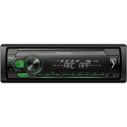 Автомагнитола Pioneer MVH-S120UBG