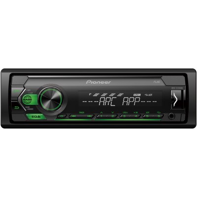 Автомагнитола Pioneer MVH-S120UBG