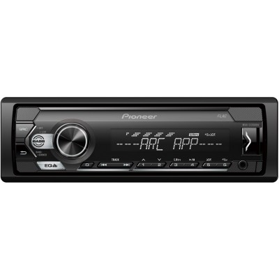 Автомагнитола Pioneer MVH-S120UBW