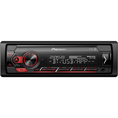 Автомагнитола Pioneer MVH-S320BT
