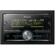 Автомагнитола Pioneer MVH-S610BT
