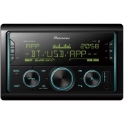 Автомагнитола Pioneer MVH-S620BT