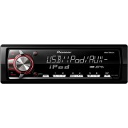 Автомагнитола Pioneer MVH-X460UI