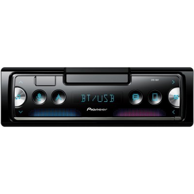 Автомагнитола Pioneer SPH-10BT