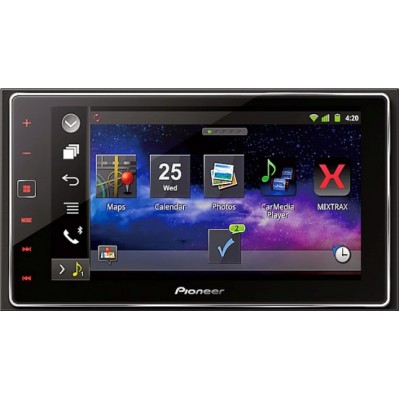 Автомагнитола Pioneer SPH-DA130DAB