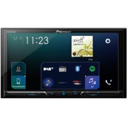 Автомагнитола Pioneer SPH-DA230DAB
