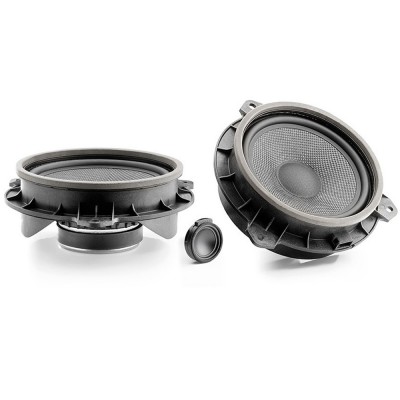 Акустика Focal Integration IS 165TOY