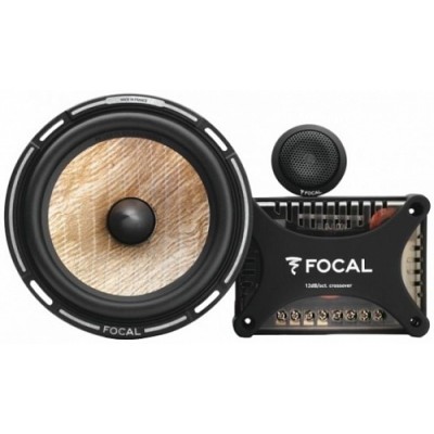 Акустика Focal Performance PS165FX