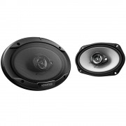 Акустика Kenwood KFC-S6966