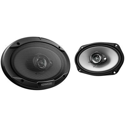 Акустика Kenwood KFC-S6966