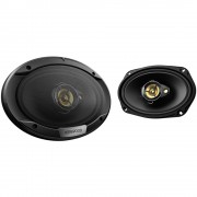 Акустика Kenwood KFC-S6976EX