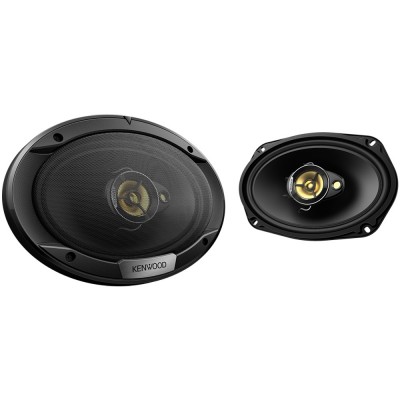 Акустика Kenwood KFC-S6976EX