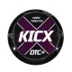 Акустика Kicx DTC-38
