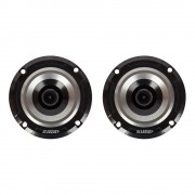 Акустика Kicx HeadShot TW NEO-37