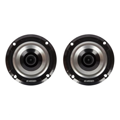 Акустика Kicx HeadShot TW NEO-37