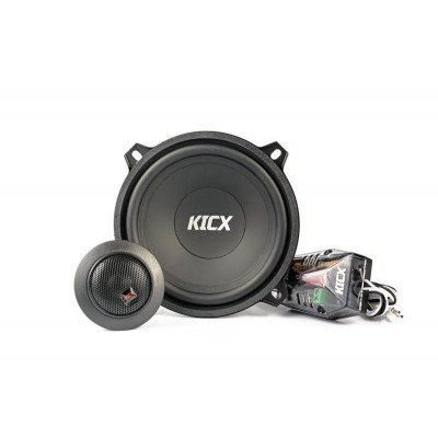 Акустика Kicx QR-5.2