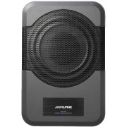 Сабвуфер Alpine PWE-S8