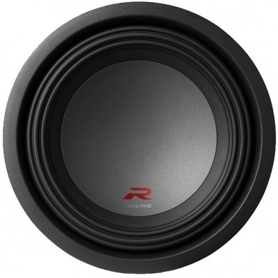 Сабвуфер Alpine R-W10D2