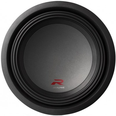 Сабвуфер Alpine R-W12D2