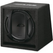 Сабвуфер Alpine SBE-1244BR
