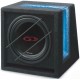 Сабвуфер Alpine SBG-1044BR
