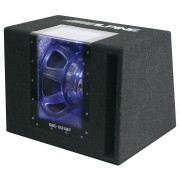 Сабвуфер Alpine SBG-1224BP
