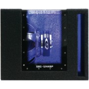 Сабвуфер Alpine SBG-1244BP