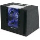 Сабвуфер Alpine SBG-1244BP