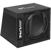 Сабвуфер Alpine SWD-355